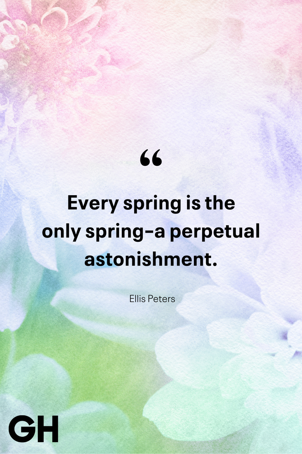 easter quotes ellis peters