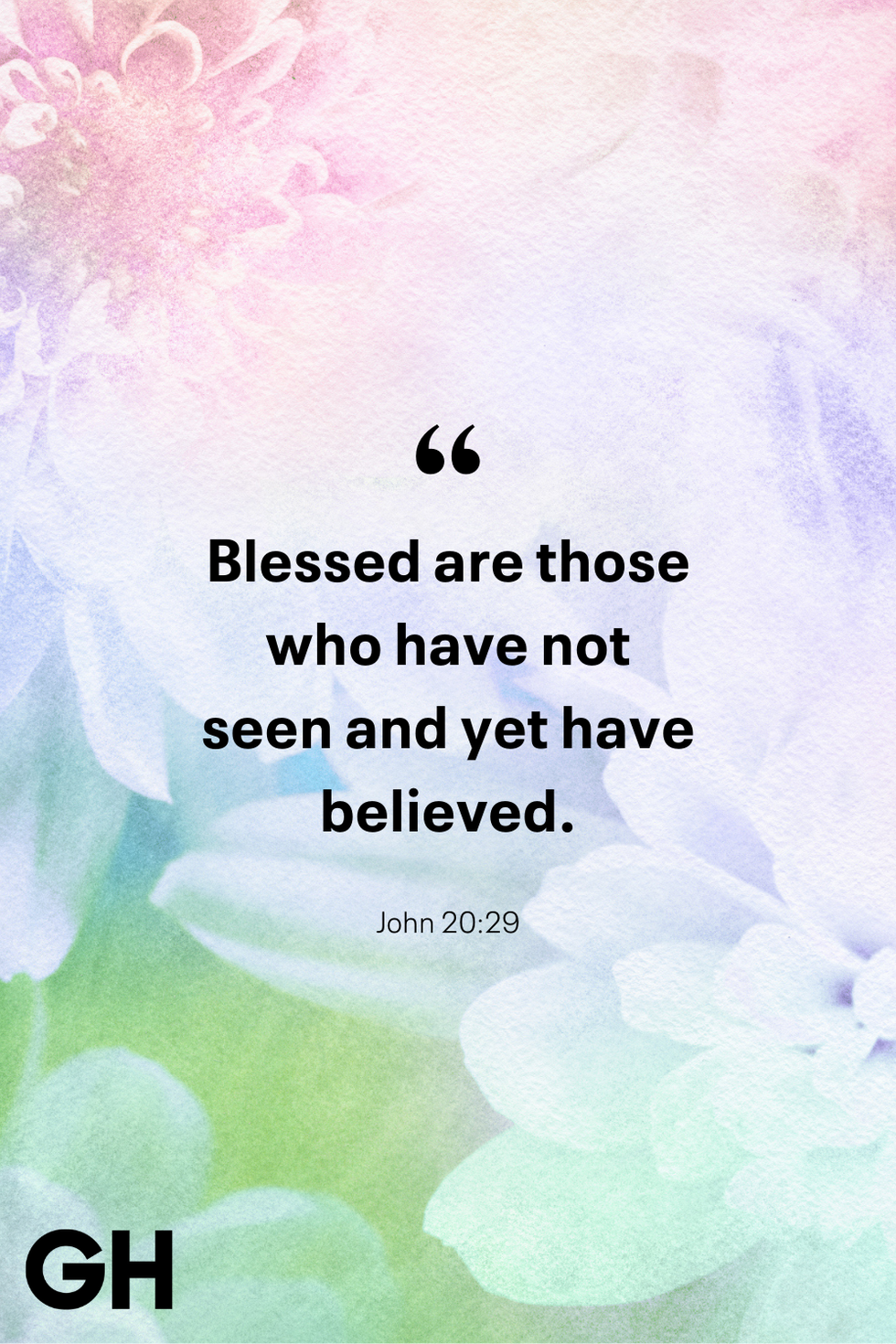 easter quotes john 2029