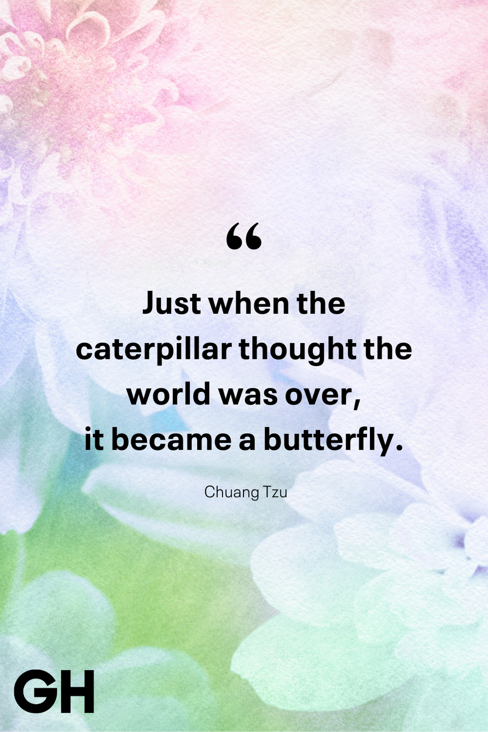 easter quotes chuang tzu