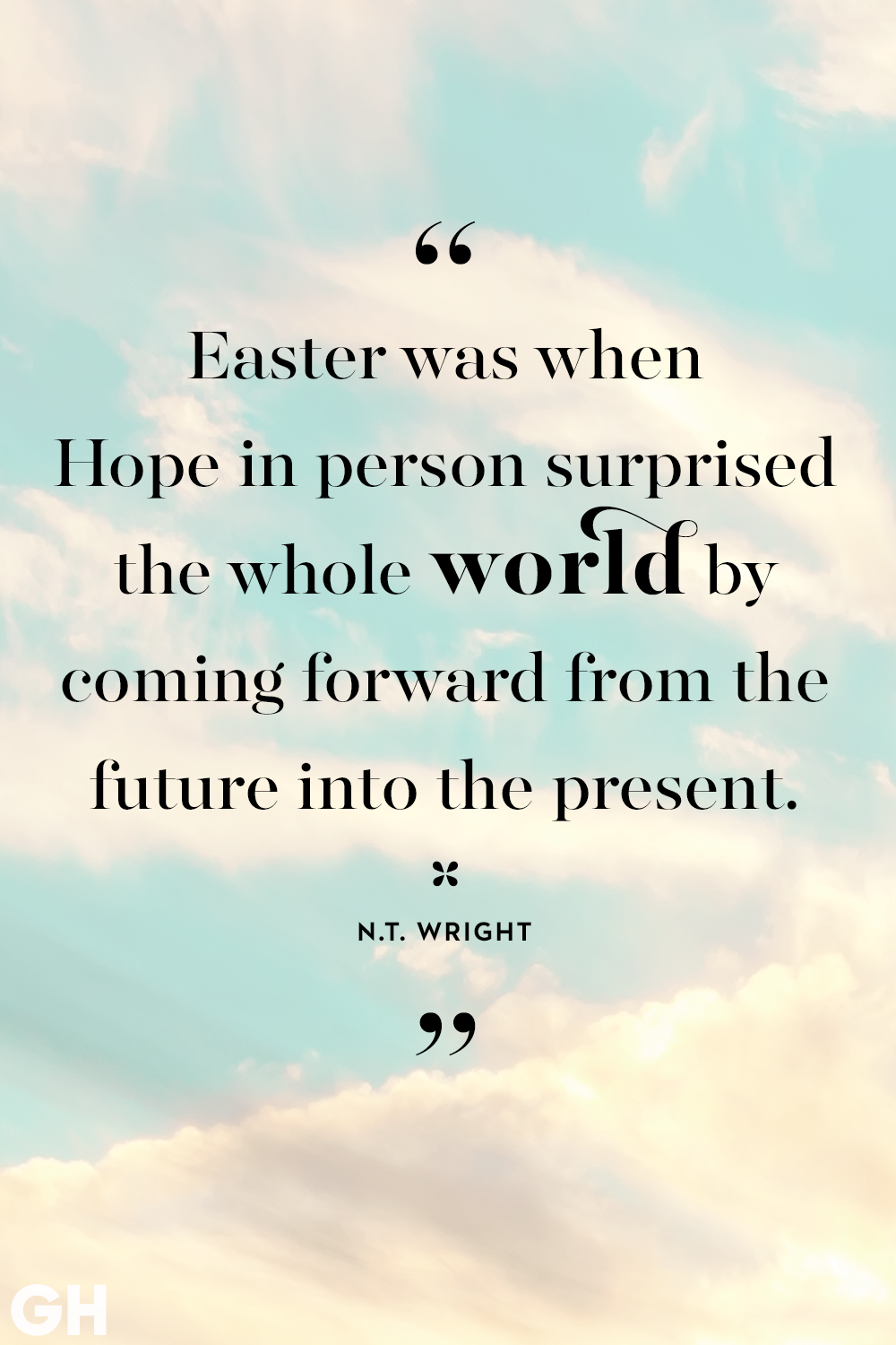 50 Best Easter Quotes 2023 - Inspirational Easter Sayings 2023