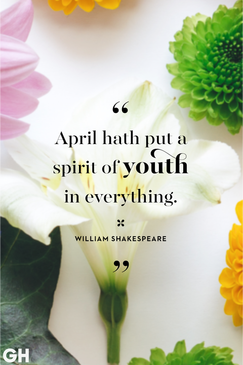 Easter Quotes William Shakespeare
