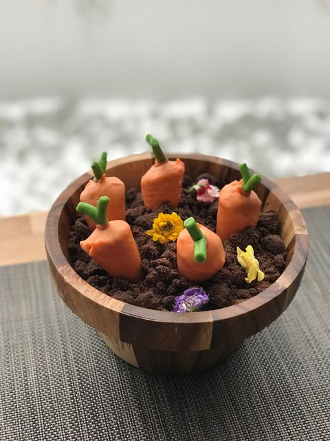 best creative easter recipes