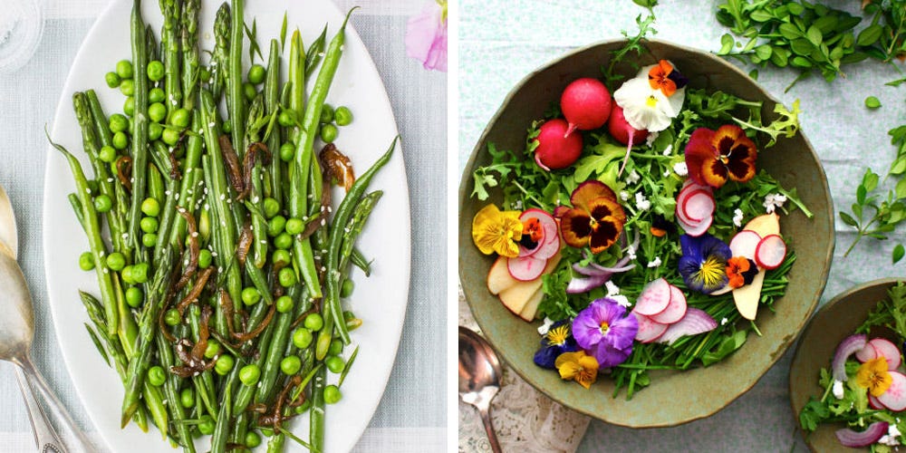 22 Easy Easter Side Dishes Best Recipes For Easter Sides