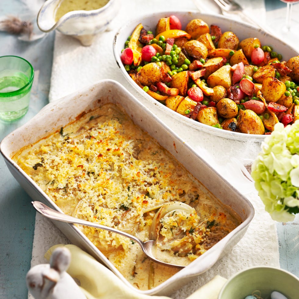 autumn recipes