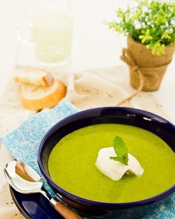 easter soups kale soup
