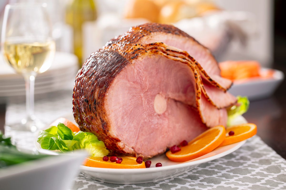 Ham and Other Pork Products Recall Expanded Over Listeria Concerns