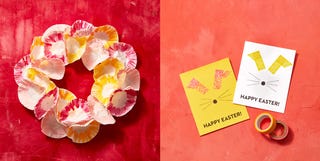 easter crafts easter crafts