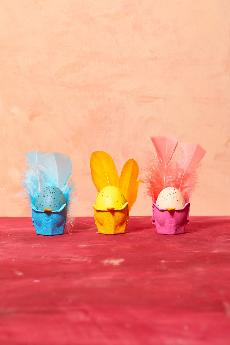 15 SUPER EASY AND CUTE EASTER CRAFTS AND DIYs 