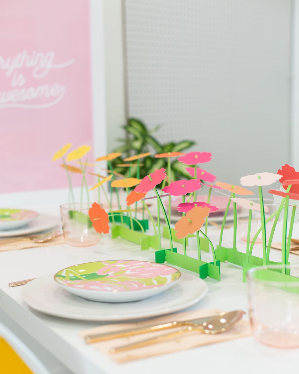 50 DIY Easter Table Decorations That Will Fill Your Home With Joy