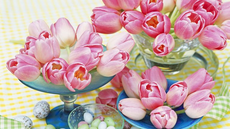 easter table decoration ideas