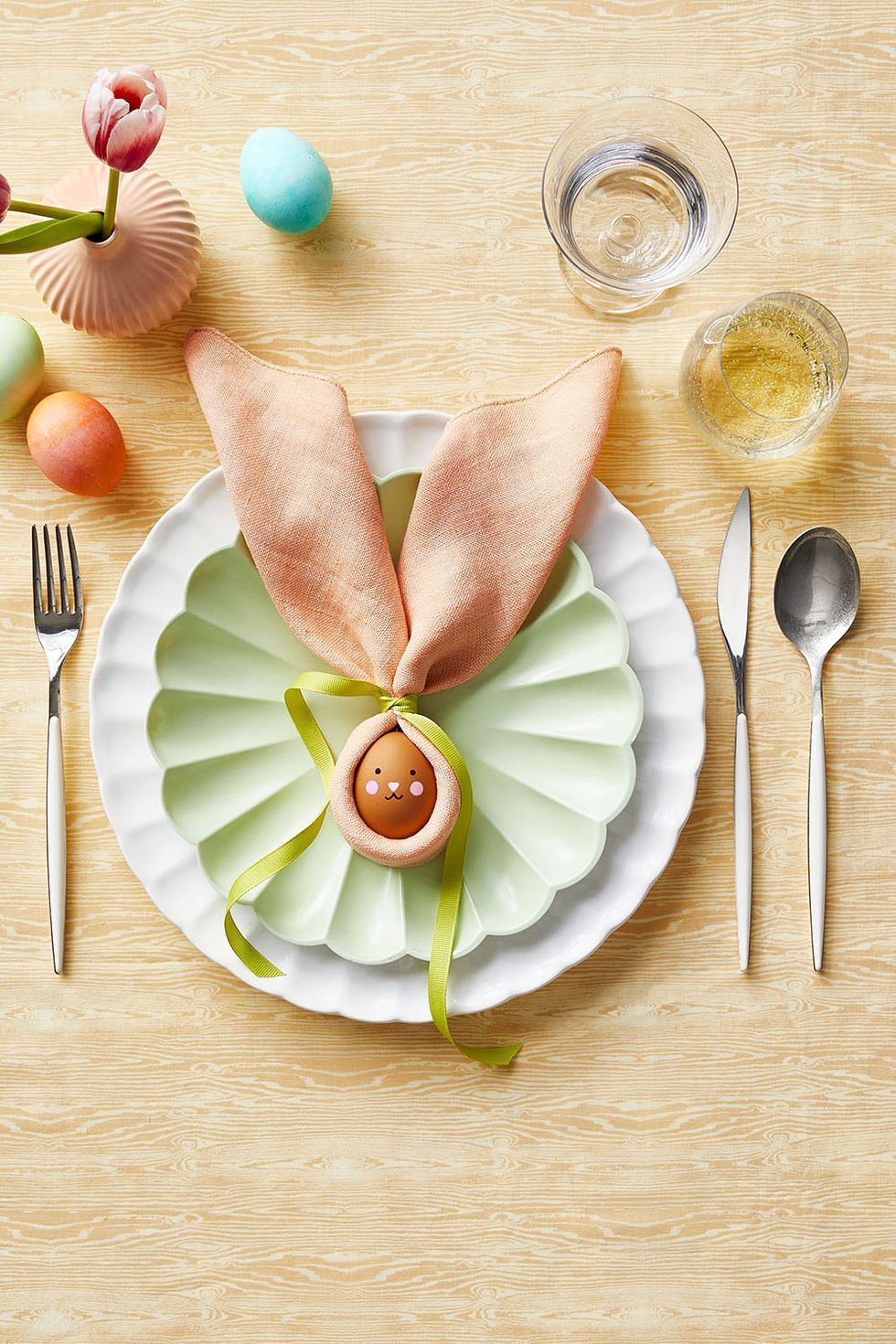 Easter Brunch Decor Inspiration