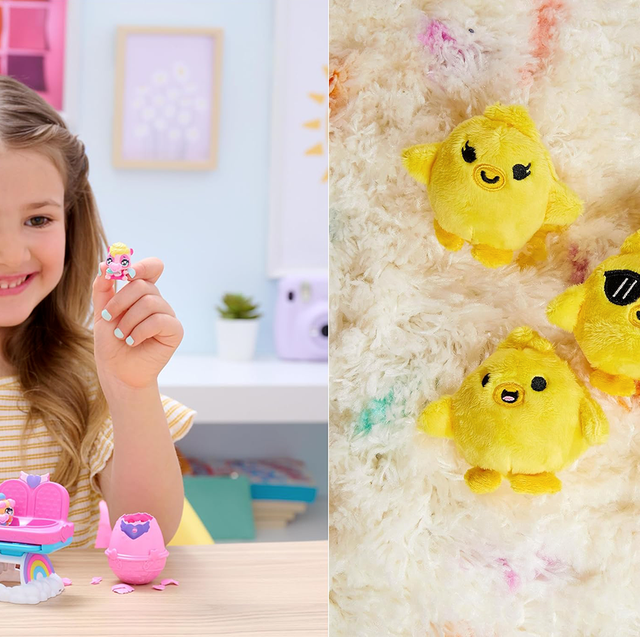 30 Best Easter Toys for Kids of All Ages 2024