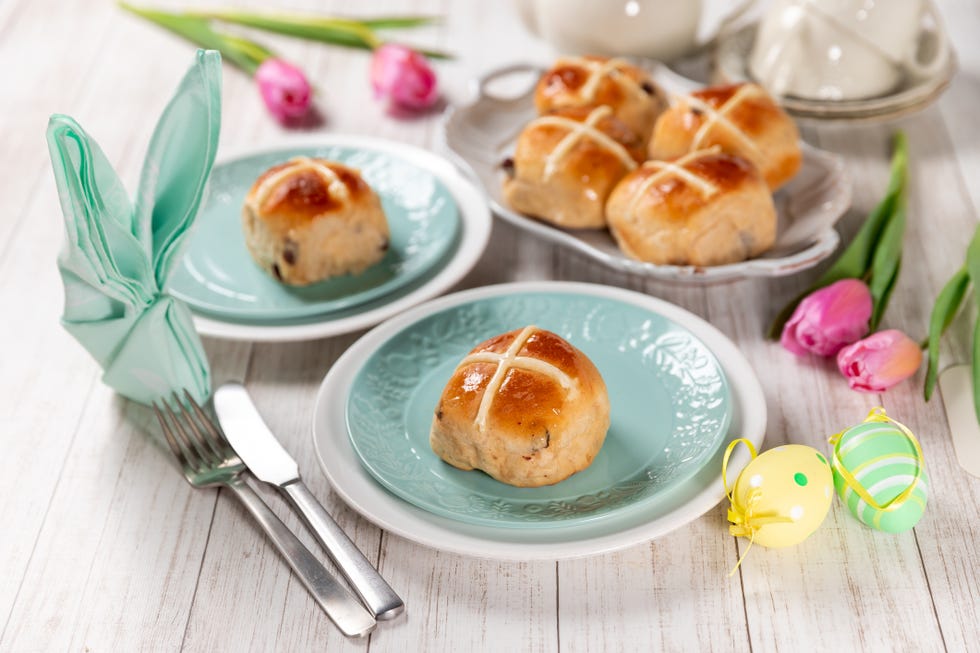 15 Unique Easter Traditions Around the World