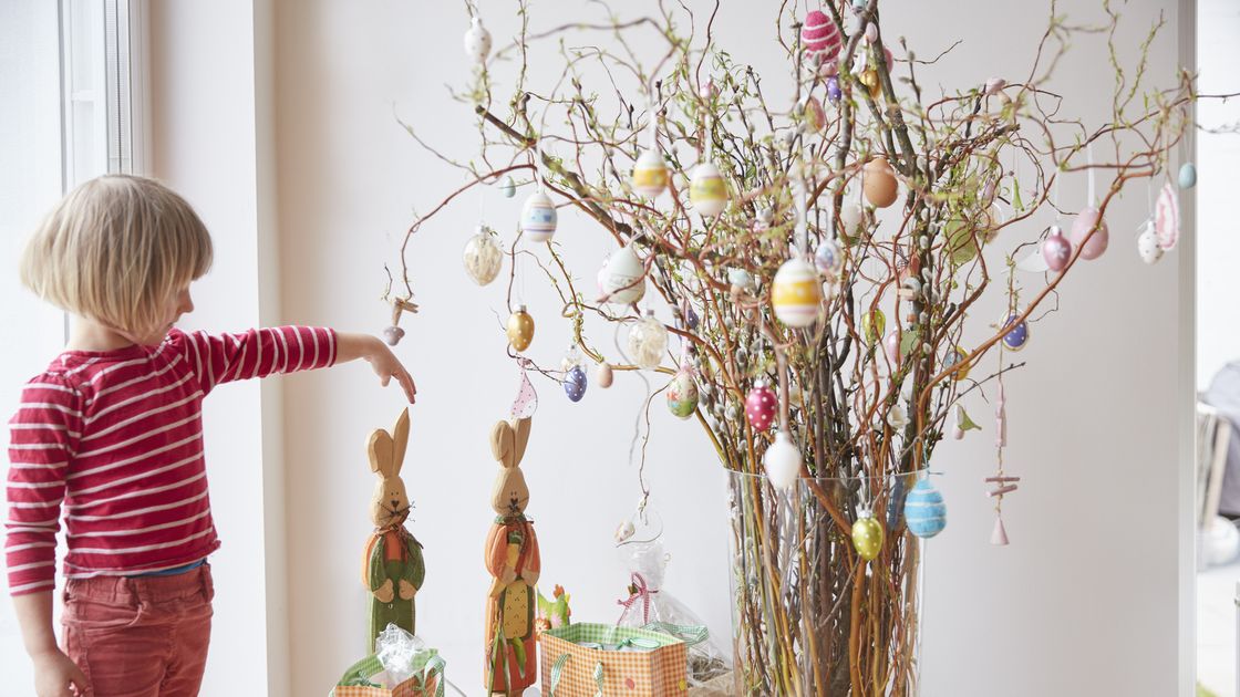 preview for 14 Easter Traditions for the Whole Family