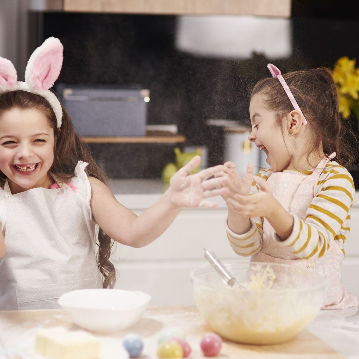 100 Happy Easter Wishes - Easter Messages for Friends and Family