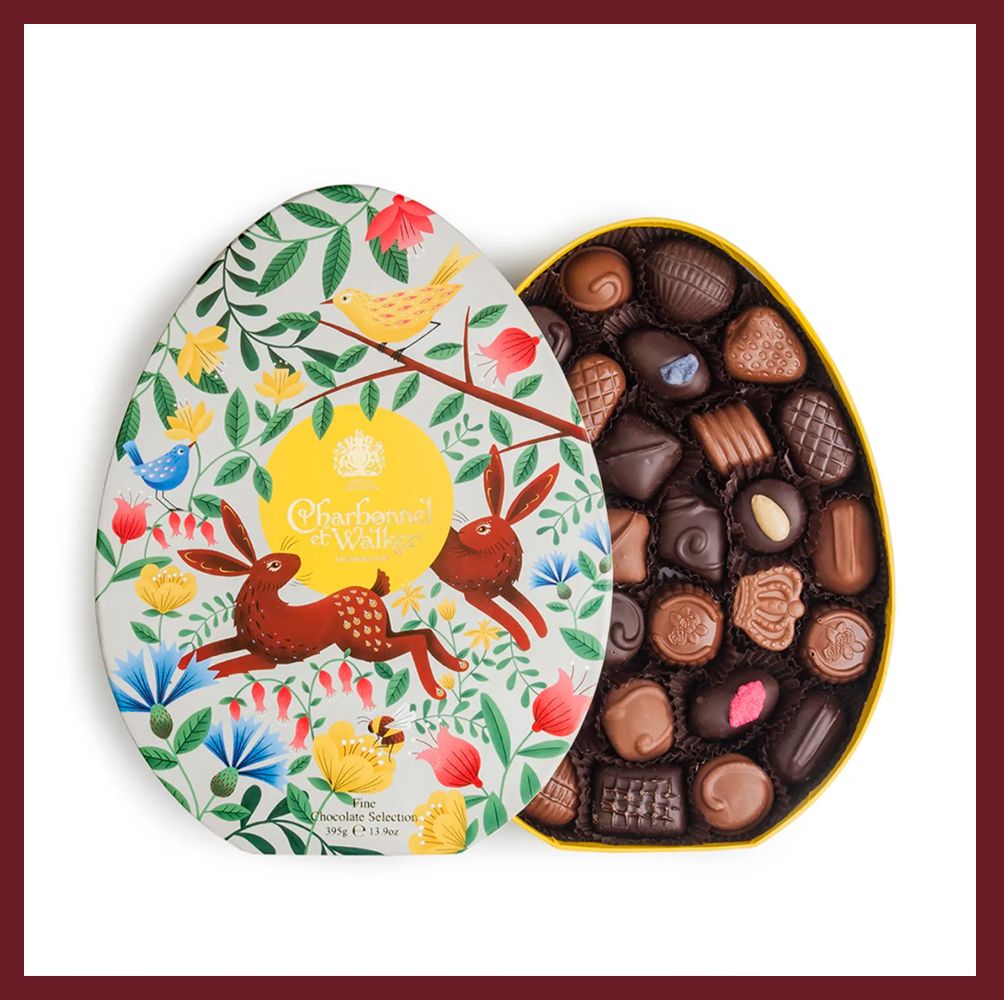 15 Luxuriously Delicious Chocolate Confections for Easter