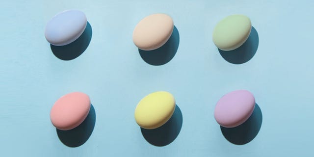 Macaroon, Food, 