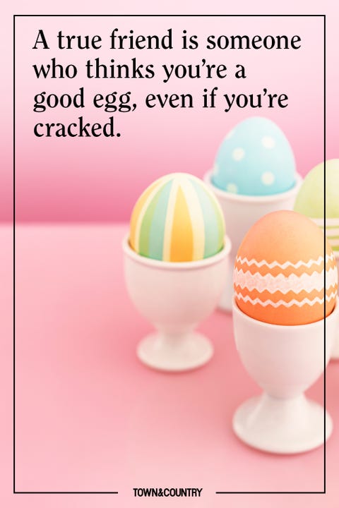 32 Best Easter Quotes - Inspiring Easter Sayings for the 2023 Holiday 32 Best Easter Quotes - Inspiring Easter Sayings for the 2023 Holiday