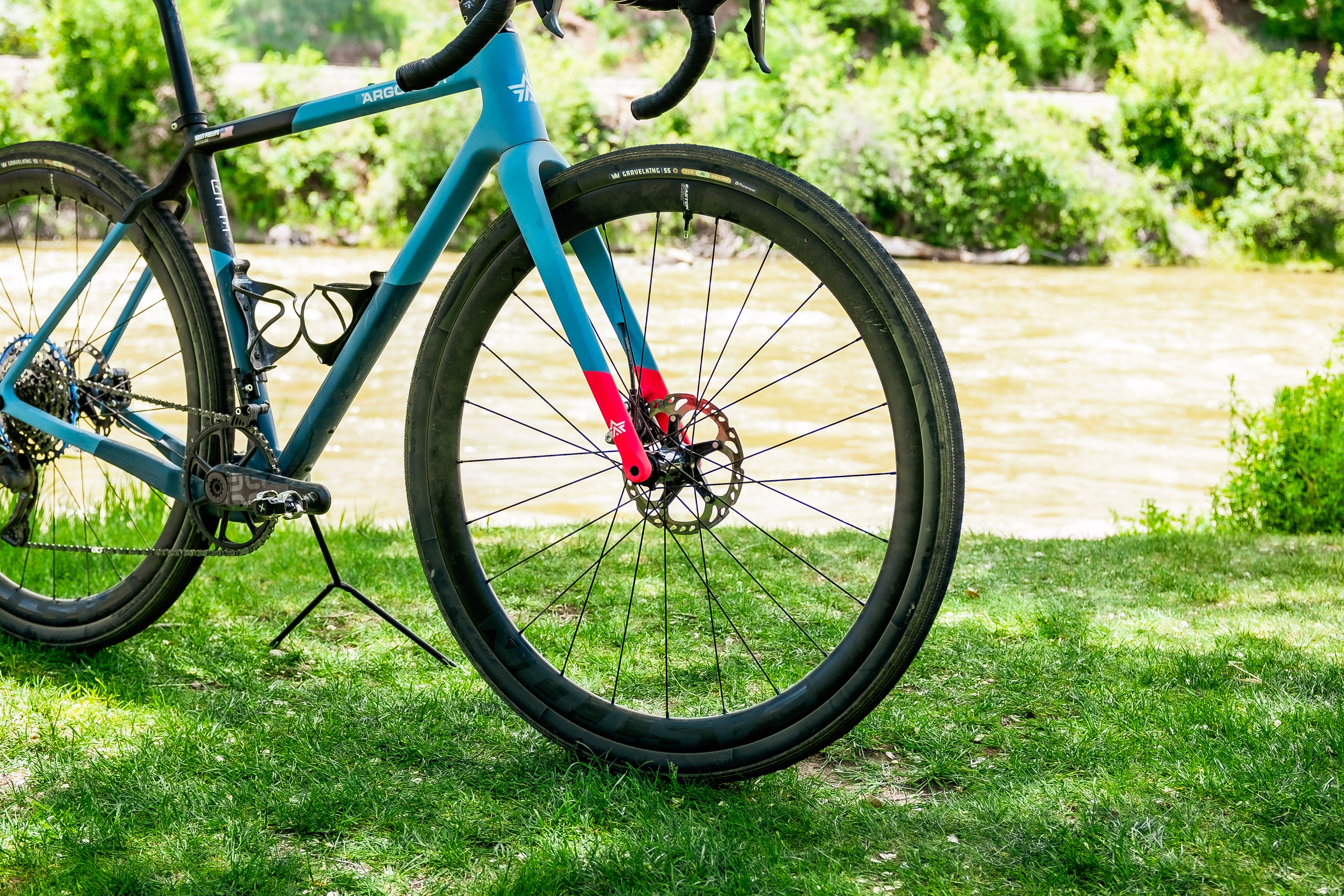 GIRO/ジロ】EMPIRE SLX Iceberg Blue
