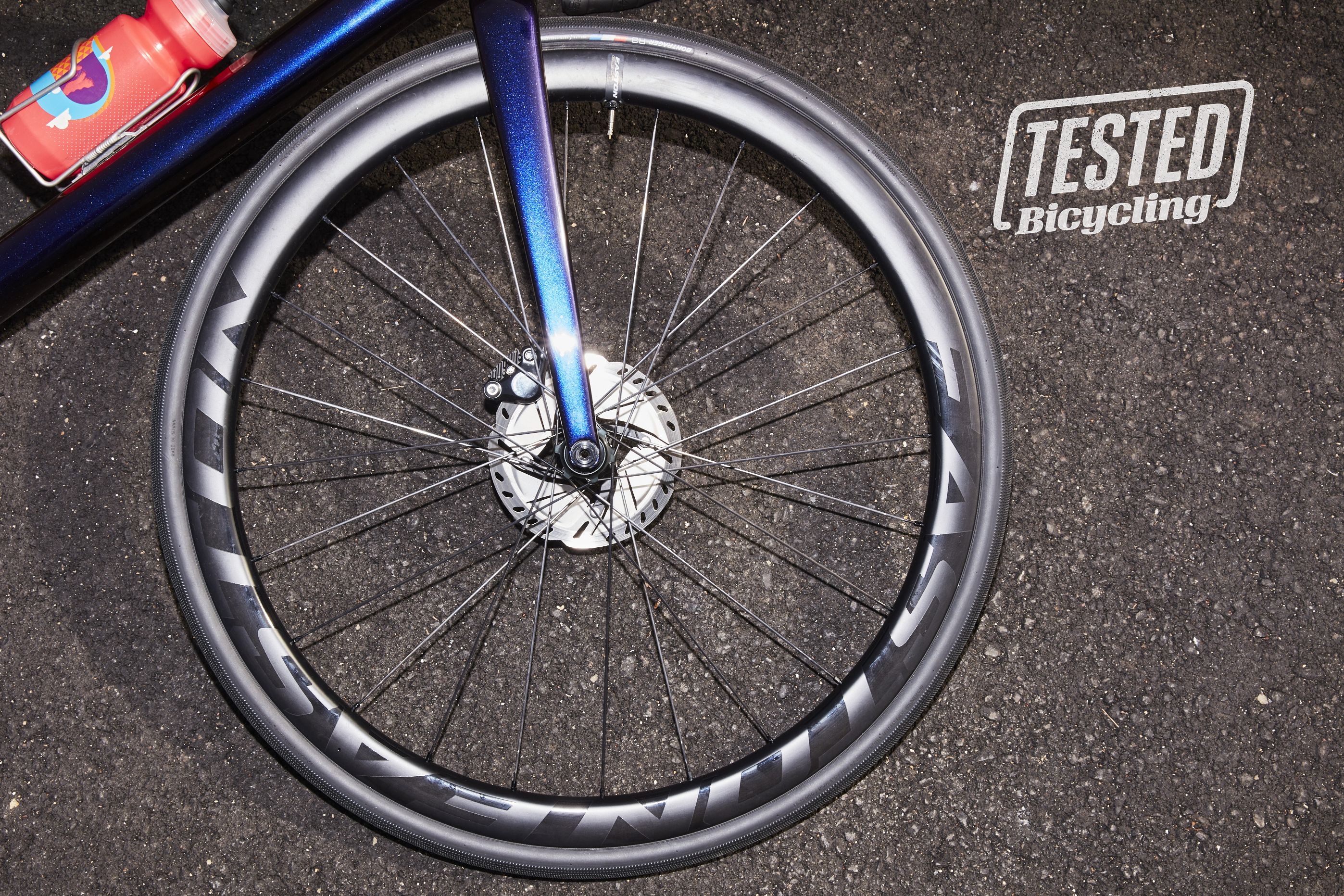 Easton EC90 SL Disc Wheelset Review - Best Road Wheels