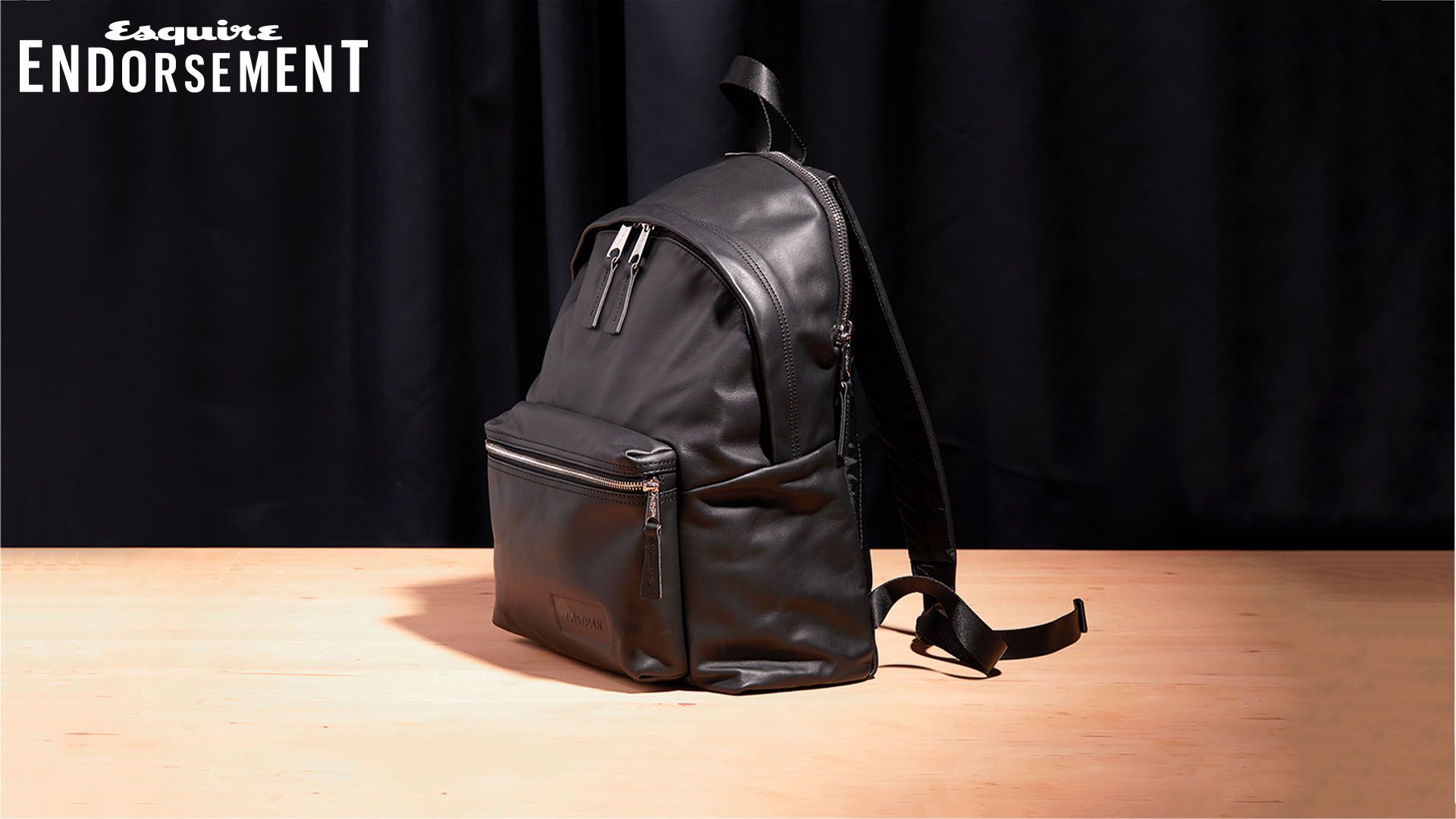 Beknopt stilte Graan The Upgraded Backpack for Grown-Ass Men