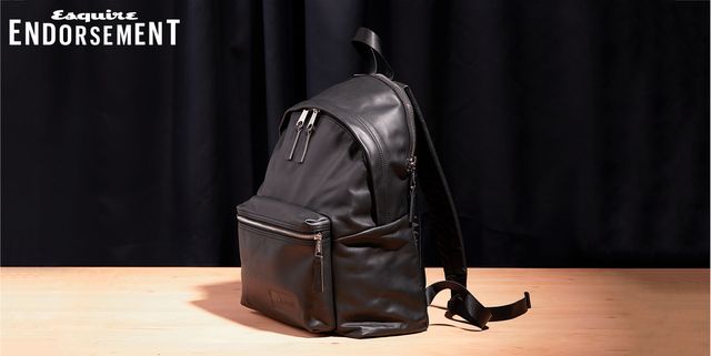 The Upgraded Backpack for Grown-Ass