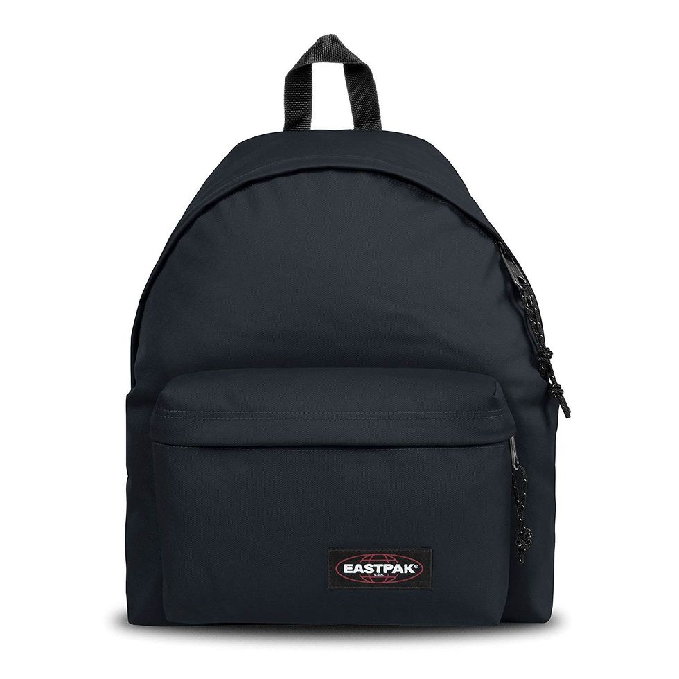 Bag, Backpack, Product, Black, Luggage and bags, Zipper, Fashion accessory, Handbag, 