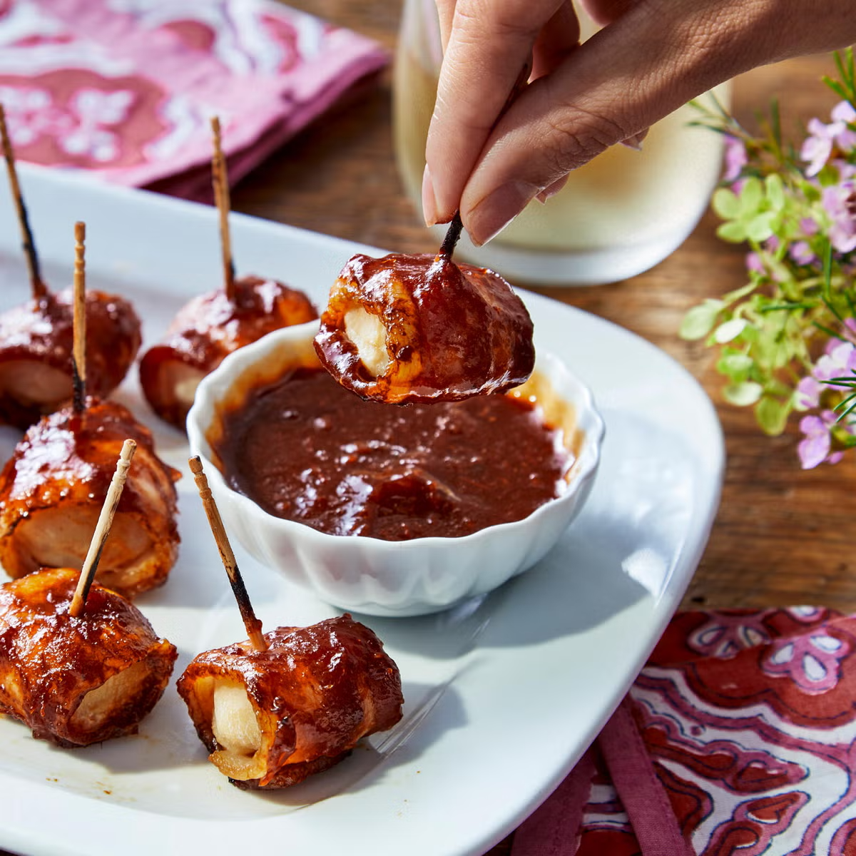 best easiest appetizers