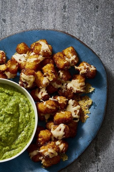 50+ Easy Appetizer Recipes for Party Apps and Snacks