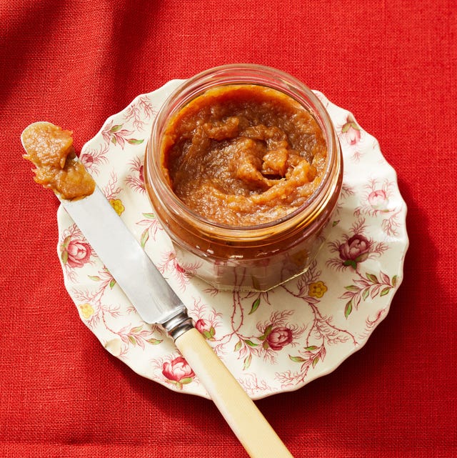 Easy Apple Butter easy apple butter