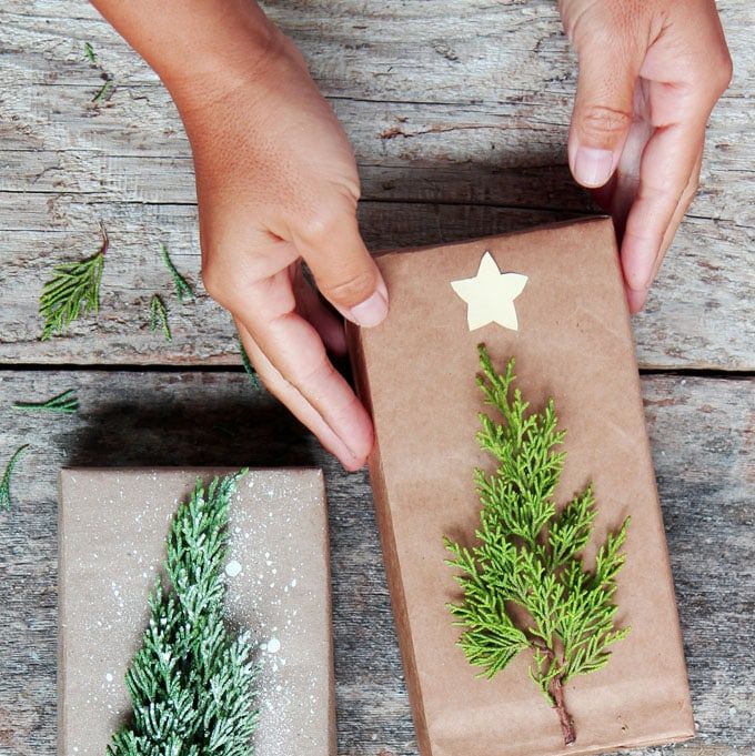Christmas Gift Ideas in under 30 minutes - Hoosier Homemade