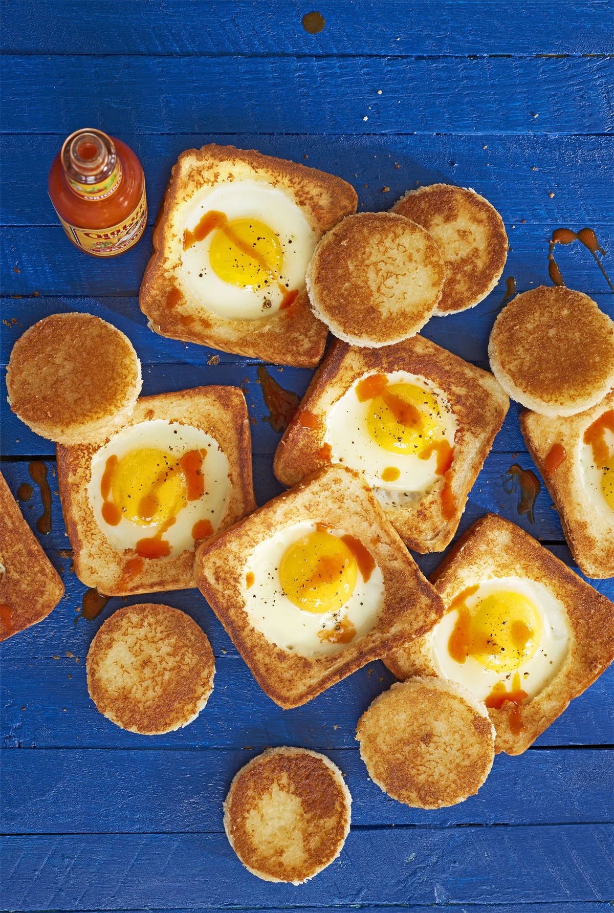 19 Easy Breakfast Ideas - Quick Recipes for Breakfast
