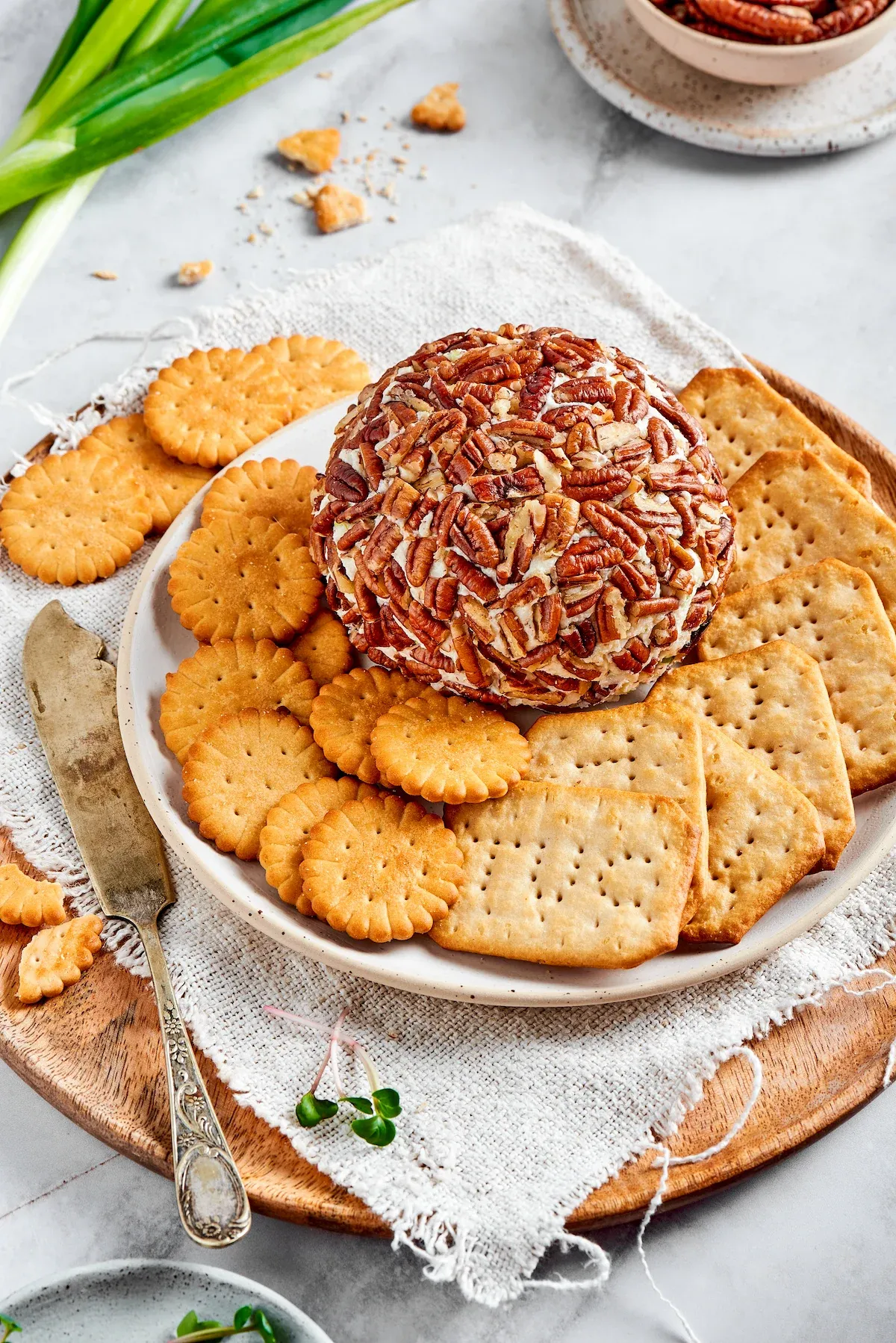 quick snack ideas for party