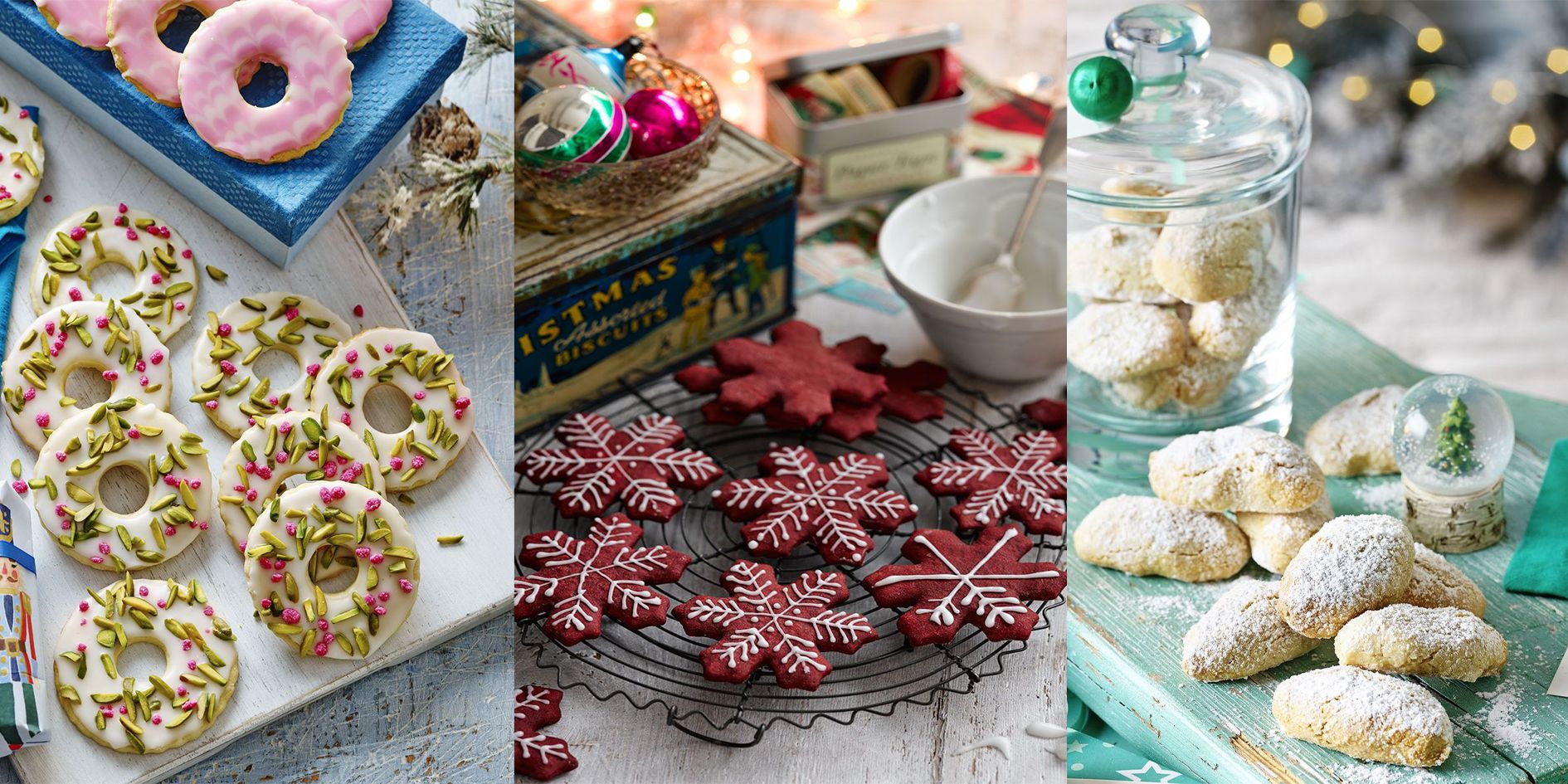 7 Fun and Tasty Christmas Cookie Gift Ideas for Kids