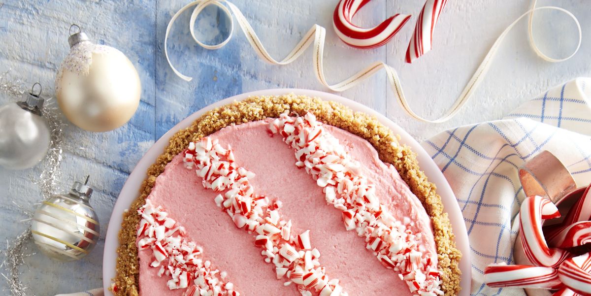 Sweet Treats: Candy, Cookies, Cake, Ice Cream, Pudding & Pie