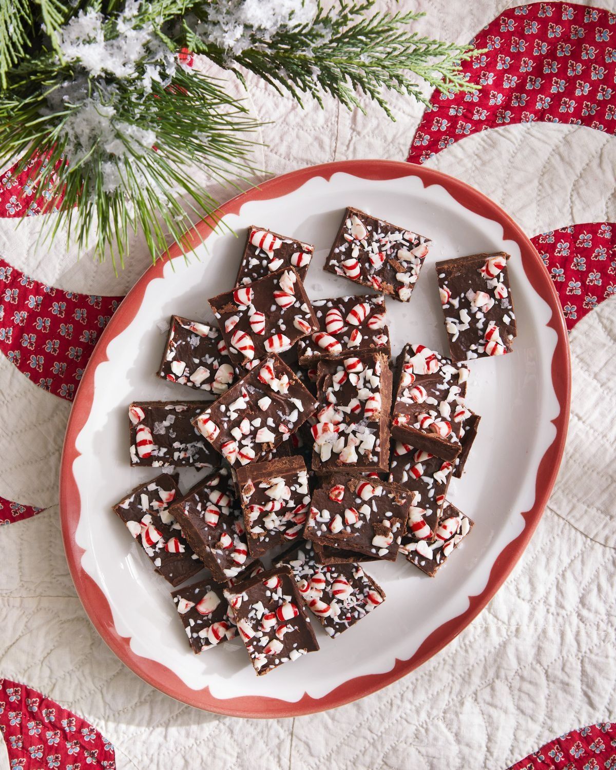 80 Best Christmas Desserts - Easy Recipes for Holiday Desserts