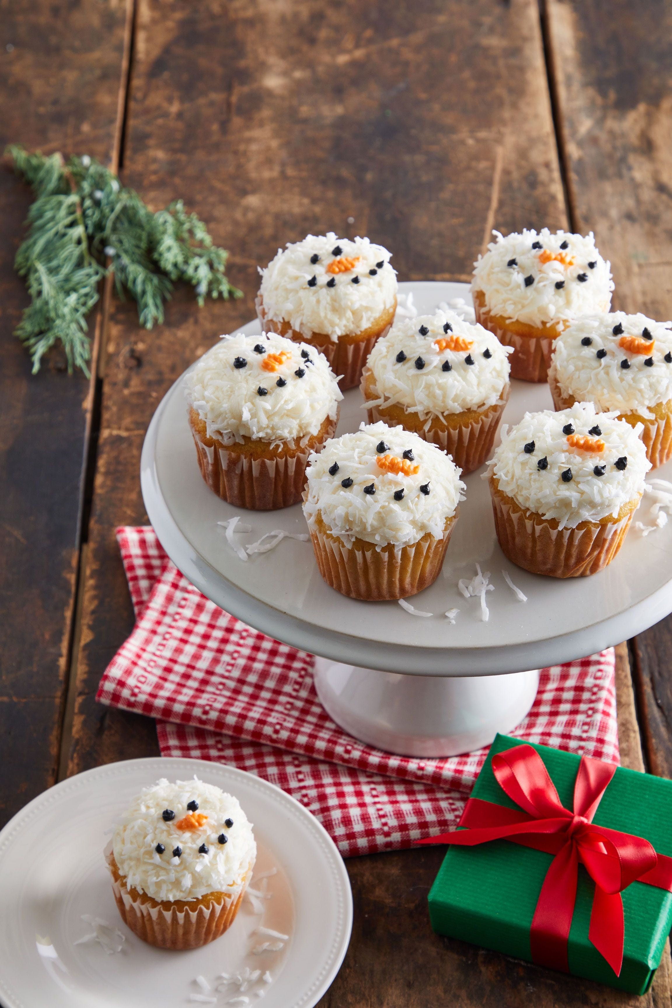 Christmas Dessert Recipes