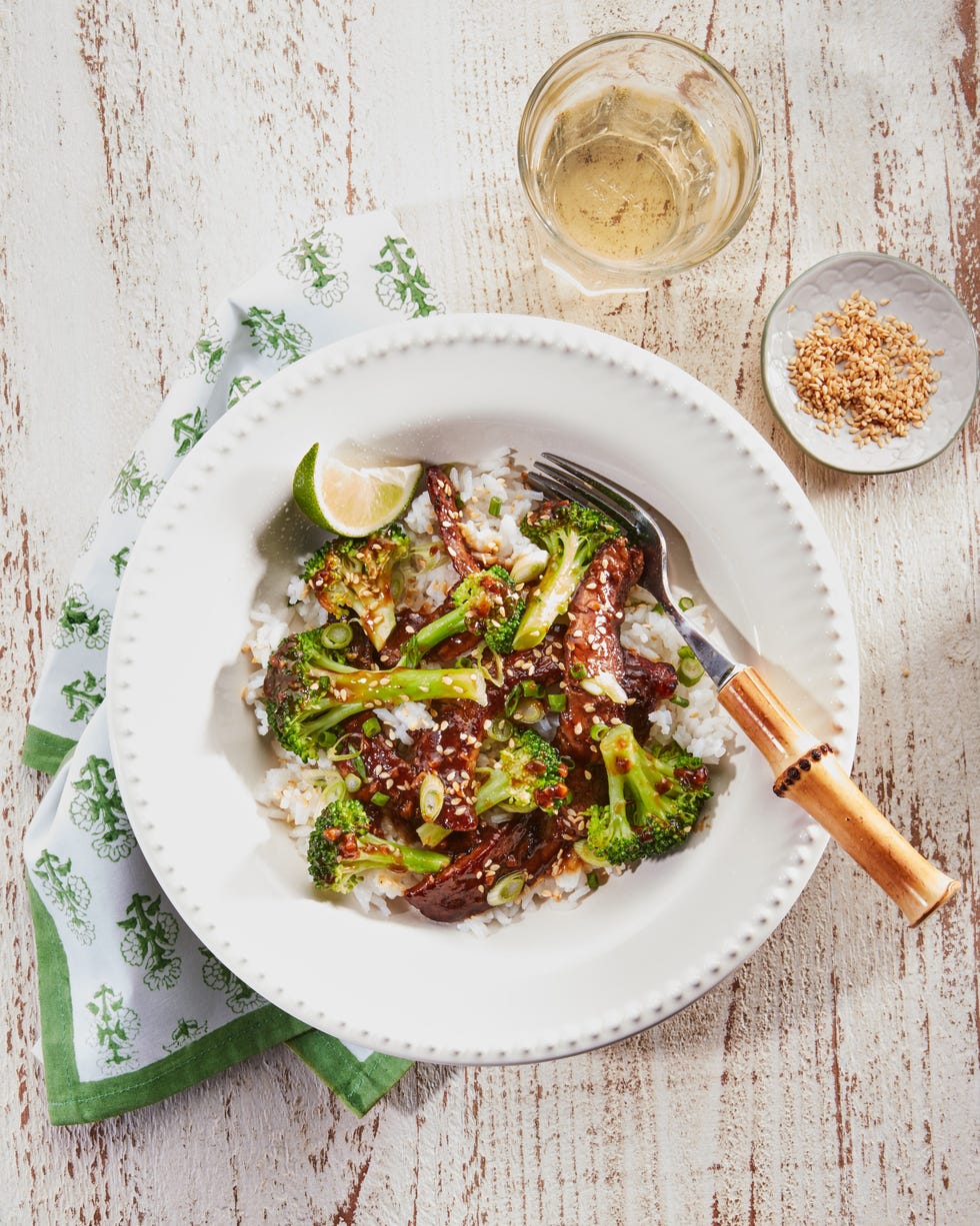 Easy Dinner Ideas You Can Make in 30 Minutes or Less