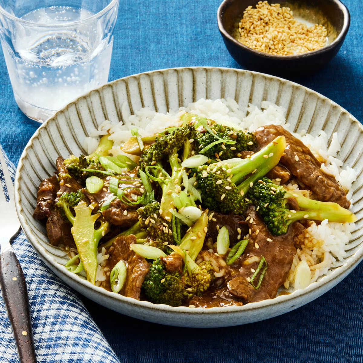 100 Easy Dinner Recipes for Busy Weeknights