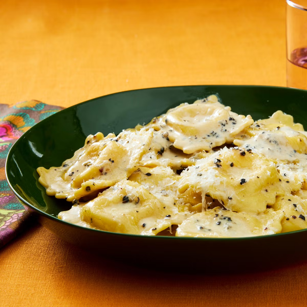 100 Easy Dinner Recipes for Busy Weeknights