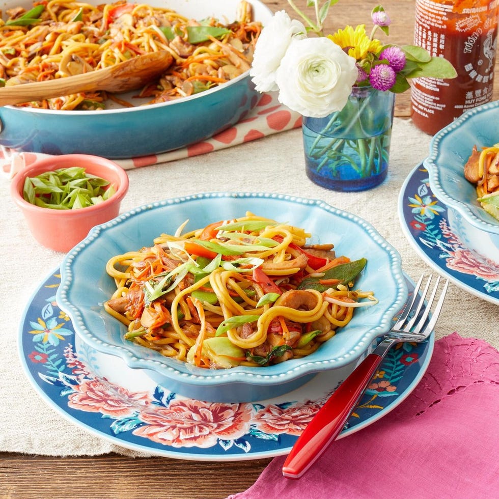 80 Easy Dinner Recipes - Cheap and Easy Dinner Ideas