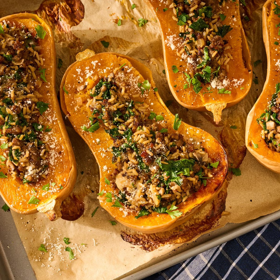 100 Easy Dinner Recipes for Busy Weeknights