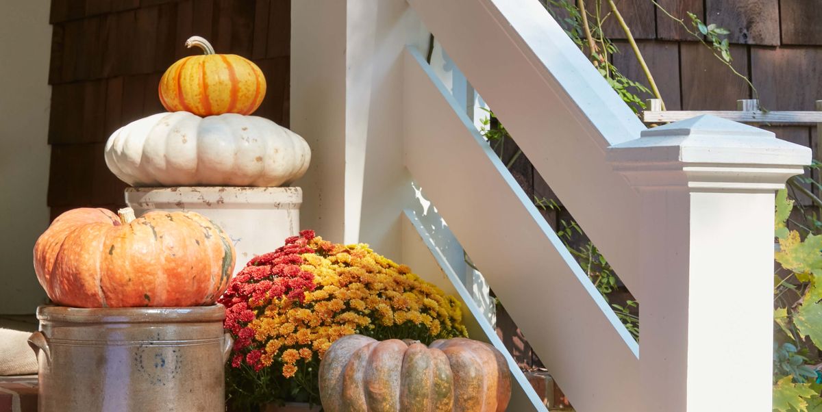 47 Diy Outdoor Halloween Decorations - Cheap Halloween Yard Ideas
