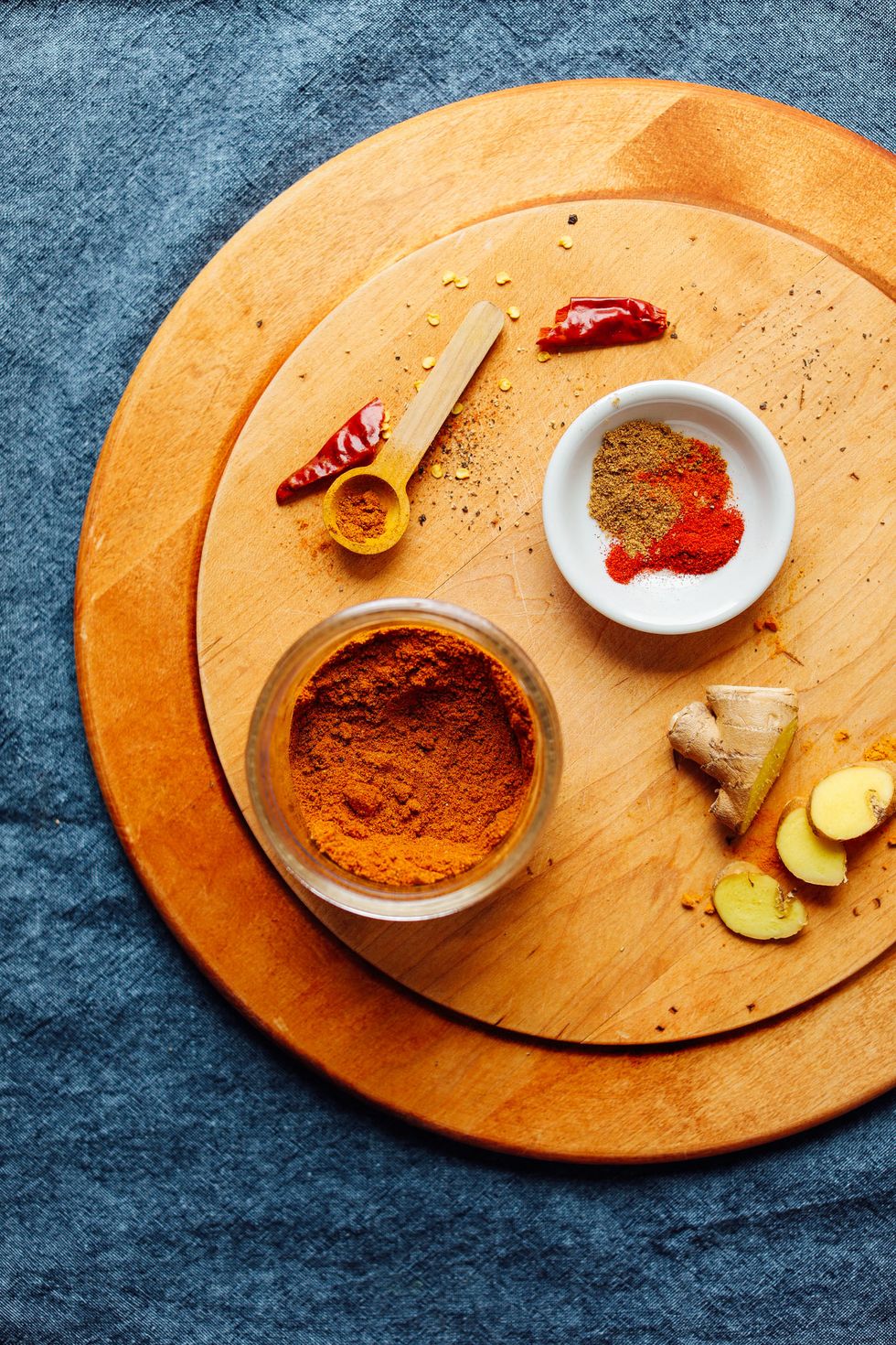 Smart hack to fix excessive turmeric in curries, Cuisine Corner