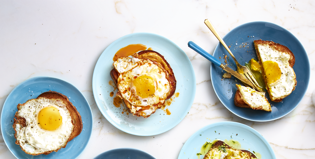 We Tried 10 Methods To Cook Fried Eggs And Found The Best One
