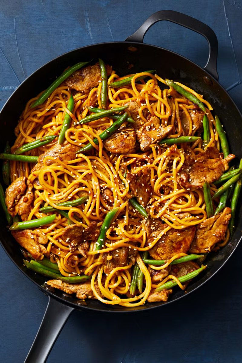 70 Best Fall Dinner Ideas Perfect for Cozy Autumn Days