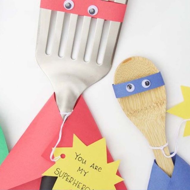 Couples Craft Projects to Commemorate Memorable Moments