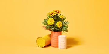unique fundraising ideas that make giving back easy
