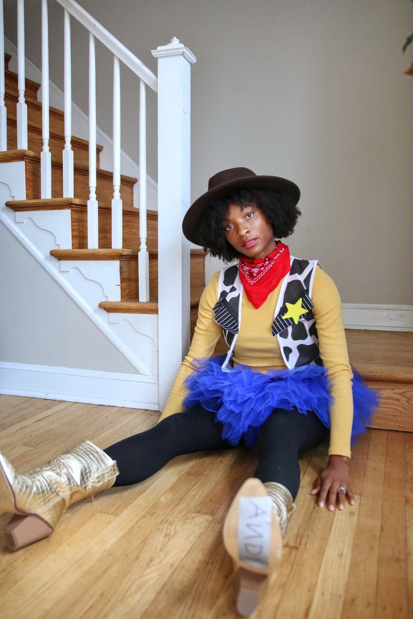 Easy DIY Halloween Costumes Oggsync