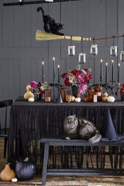 easy halloween crafts